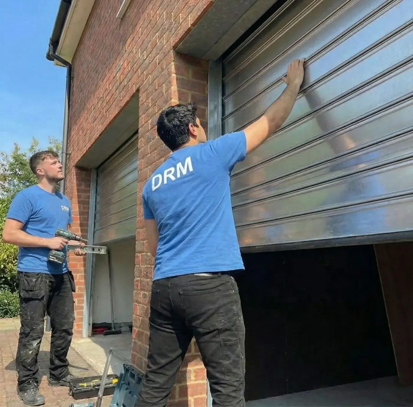 Dépannage rideau métallique d'urgence à Rueil-Malmaison Dépannage rideau métallique d'urgence à Rueil-Malmaison